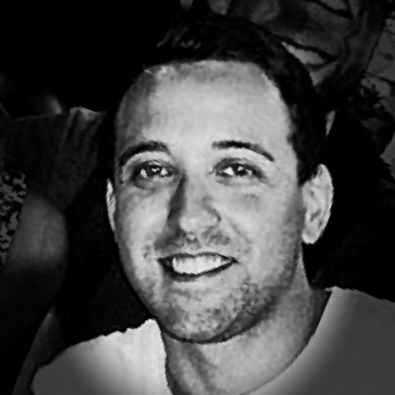 Daniel Thomas, co-founder of T&T Creative Media